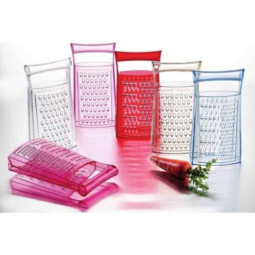 Acrylic Color Grater