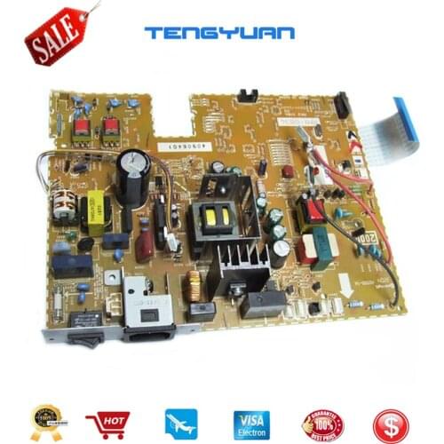 Free shipping 100% test original for HP3380 Power Supply Board RM1-0834-030CN RM1-0834(220V) RM1-0833-030CN RM1-0833(110V)
