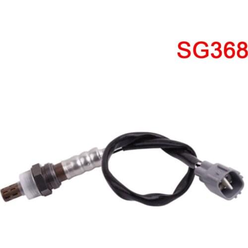 O2 Oxygen Sensor Downstream for Toyota Camry RAV4 Tundra Tacoma Lexus GX L Motorcycle Car Sensor