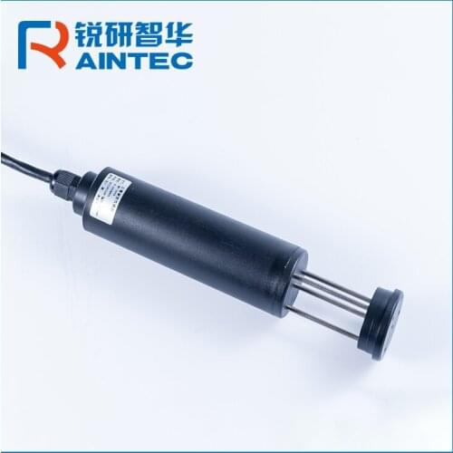 Soil Moisture Content Moisture Sensor Soil Temperature and Humidity Sensor RS485 MP-508C