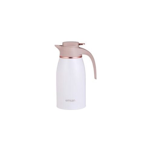 Emsan Stainless Steel Thermoses