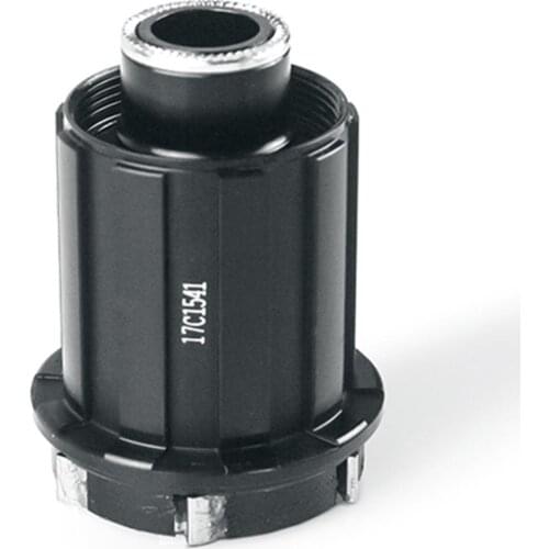 HOT MTB Mountain Bike Bicycle Cycling Metal Cassette Body Hub Adapter for Koozer Attachment Replacement Body MTB Adapter Cap