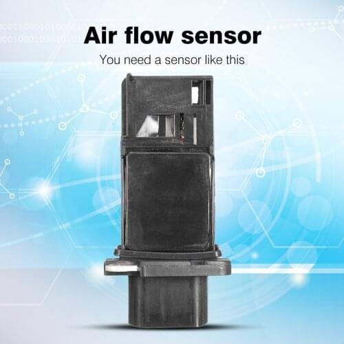 IZTOSS Air Flow Meters