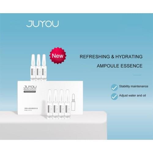 JUYOU Moisturizing Face Serums