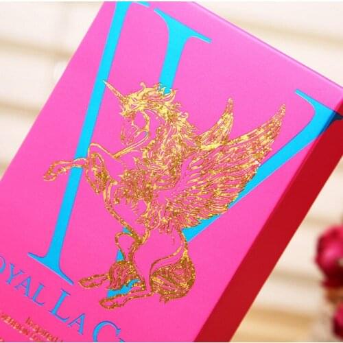 Cardboard packaging box custom printing，High quality paper brooch boxes in dongguan ---DH11990