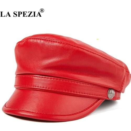 LA SPEZIA Women's Caps