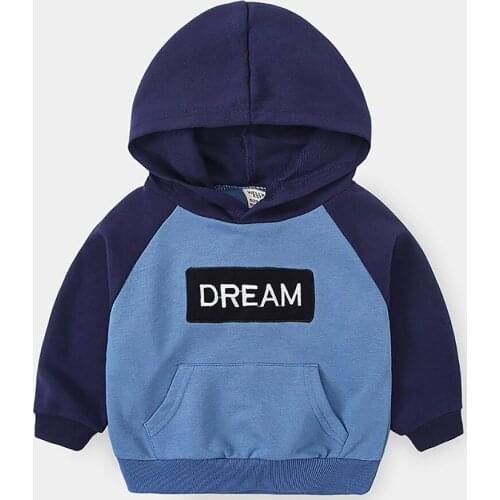 LZH Hoodies For Boys