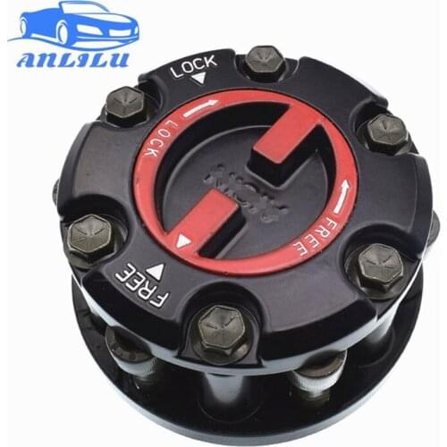 Suitable for 1987-1992 Isuzu Trooper Pickup flywheel bearing AVM433 B022 897113446 EN locking hub 8971134460