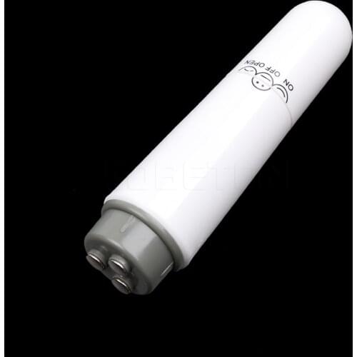 Mini Electric Massage Device Pen 4 head Type eye care Eye Massager Facials Great Vibration Thin Face Massage Stick