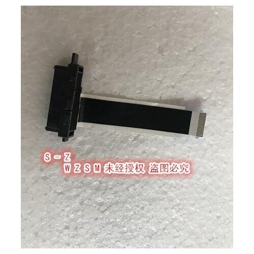Genuine New Free Shipping for HP PAVILION 15-F215DX SATA OPTICAL DRIVE CONNECTOR CABLE DD0U86CD020