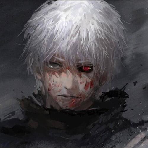 Full Square/Round Anime characters Diamond Painting 5D Kit Diy Mosaic Art Picture Handmade Cross Stitch Cartoon Set Embroidery