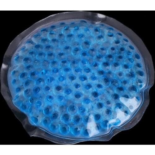 Drop Ship&Wholesale Reusable Hot or Cold Therapy Heat Ice Gel Pack First Aid Sports Pain Relief Soft Oct.25