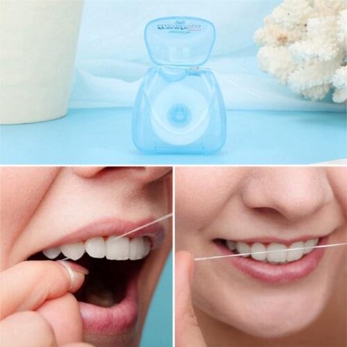 QYF Dental Floss