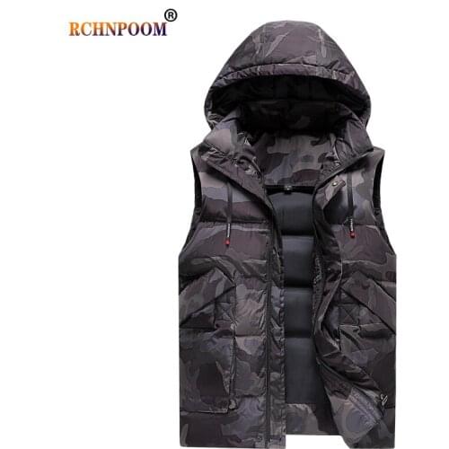 RCHNPOOM Travel Vests