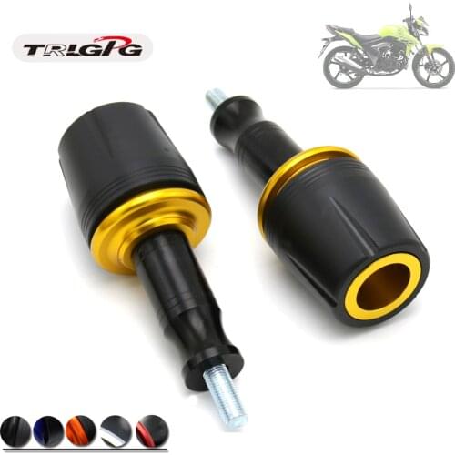 Motorcycle Fall Protection Frame Slider Fairing Anti Crash Pad Protector For KAWASAKI Z250 Z300 Z400 Z650 Z800 Z1000