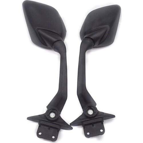 Rearview Mirrors Side for Yamaha Tmax 530 Rear View Mirror View Side Mirror T-Max 530 Tmax530 2012 2013 2014