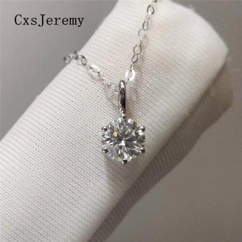 Ожерелья CxsJeremy China At AliExpress