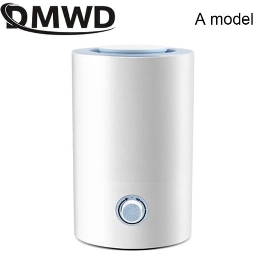 DMWD Air Conditioning Equipment