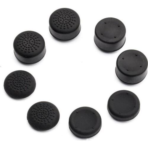 Gamepad Thumb Stick Grip Cap Joystick Extra High Cover For Sony Dualshock 3/4/5 PS5 PS3 PS4 Slim Xbox 360 Switch Pro Controller