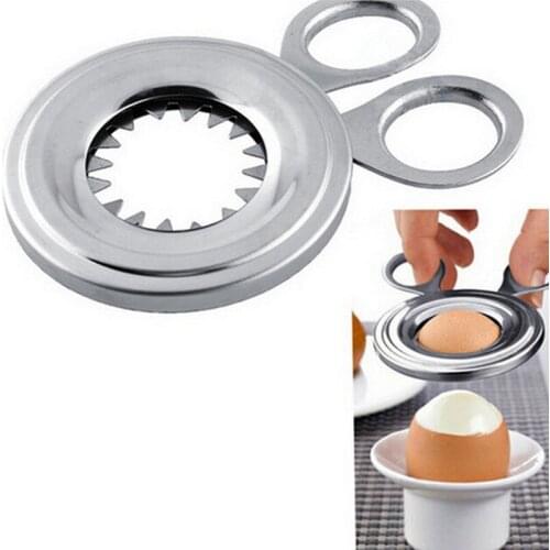 Hot Sale High Quality Stainless Steel Kitchen Tools Stripping Egg Pickling Cutting Eggs Egg cutter Omelette Device