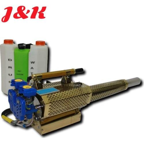 J&K Tool Parts