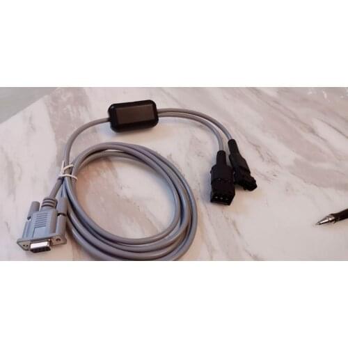 Linde Doctor Diagnostic Adapter