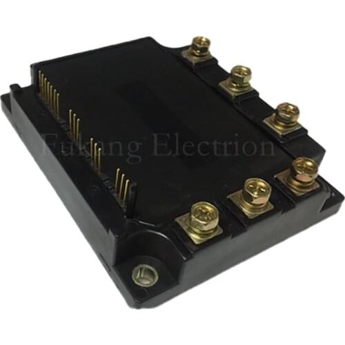 6MBP50NA060 Module Original, Can Provide Product Test Video