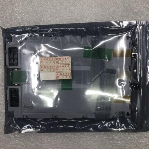 New Compatible Display LTBHBT357G12CK M357-L12A LCD Screen