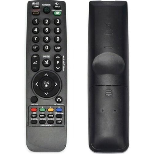 Remote Control For LG 26LH2000 32LH2000 37LH2000 42LH2000 Replacement Remote Controller TV