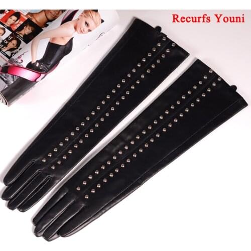 Recurfs Youni Ladies Gloves