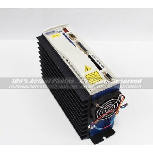 Kollmorgen Servo Drive CE03260 Used In Good Condition