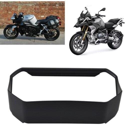 Speedometer Visor Display Instrument Sun Visor Compatible with R1200/R1250 GS LC/ADV