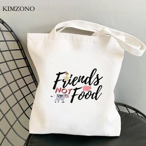 Vegan shopping bag handbag jute bag canvas cotton shopper bolso bag bolsas ecologicas shoping fabric woven custom