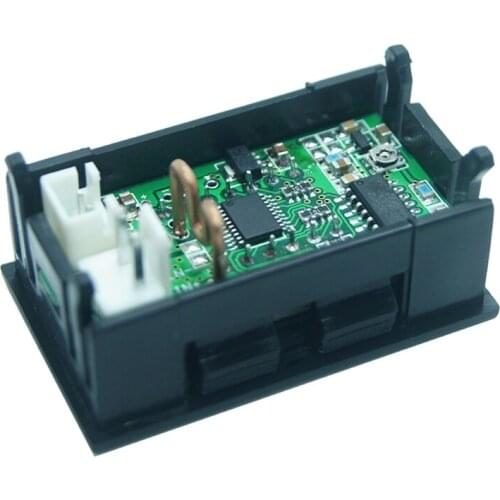 SuperVolt Current Meters