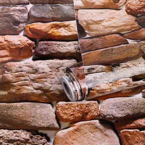 Vinyl Film Modern Self Adhesive Wallpaper for Kitchen Decor Shelf Liner Contact Paper for Cabinets Wall Stickers Home Decor