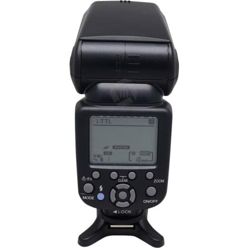 Mcoplus TR-982II GN58 1/8000s HSS Flash i-TTL Speedlite for Nikon DSLR Camera D7100 D3200 D5300 D3100 D3000 D750 D600 D80 SB-900