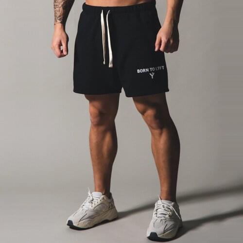 YAOYE SPORTS Running Shorts