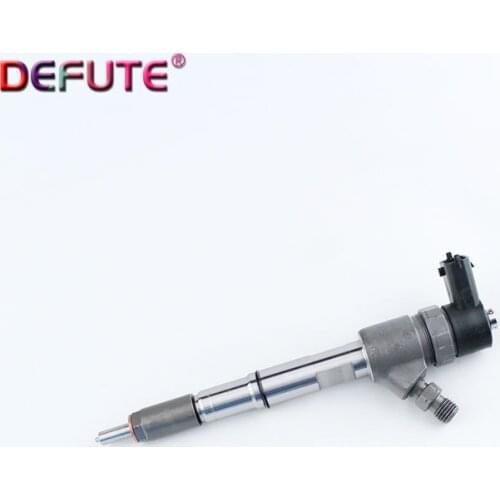 0445110750 0445110493 0445110630 0445110626 Common rail injector for BOSCH