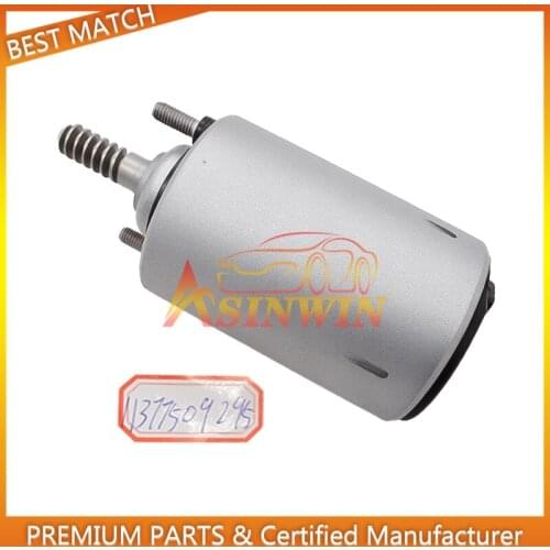 11377509295 11377548387 VVT Eccentric Shaft Actuator Fits For BMW 1 3 X1 X3 Z4 Series E46 E85 E83 E81 E90 E91 E92 E93 E82 E88