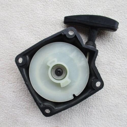 145g Plastic New Recoil Pull Start Starter Assembly To Fit Various Strimmer Brush Cutter For Various Strimmers