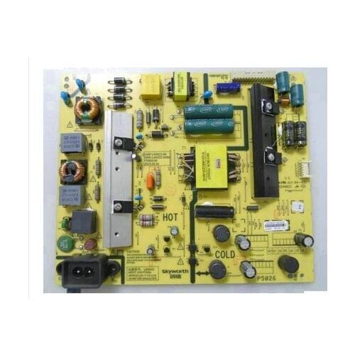 49E3500 49-inch motherboard SGR23