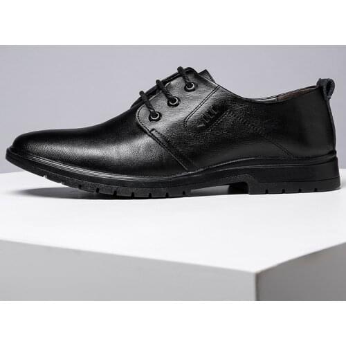 Mazefeng Brand Mens Shoes 2021 Spring Mens Casual Shoes Mens Sneakers Mens Leather Shoes PU Leather Shoes for Men Loafers 44