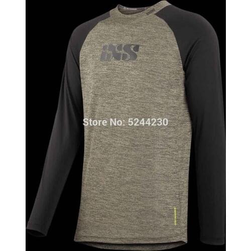 MTB motocross enduro jersey cycling bike jersey downhill mx jersey