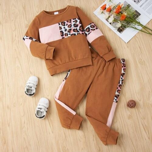 MUABABY Sets Of Clothes For Newborn Girls