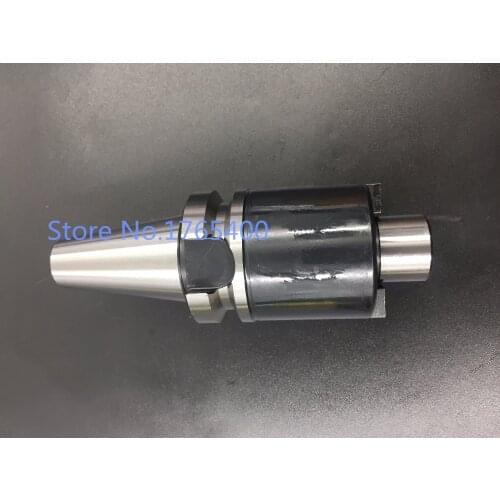 New BT50 FMB60 75 M20 Face End Mill Arbor CNT tool