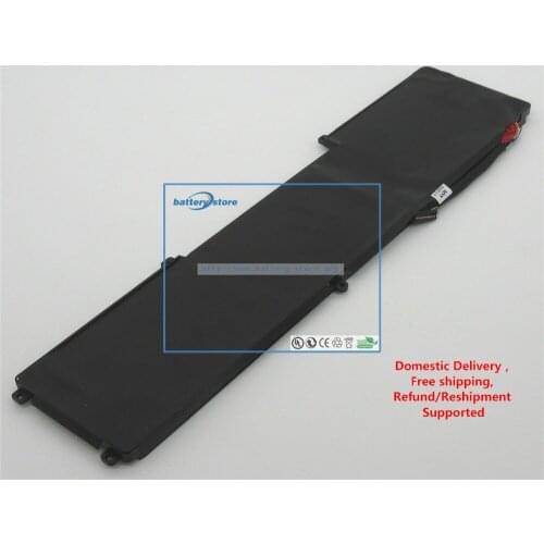 Genuine laptop batteries for RZ09-0102,1101,RZ09-0116,1102,0102,RZ09-01301E41,RZ09-01171E11,Razer Blade Pro 2014,11.1V,3 cell