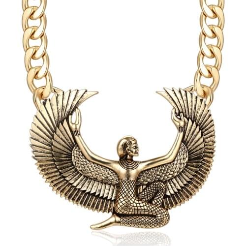 OSCCI Punk Necklaces