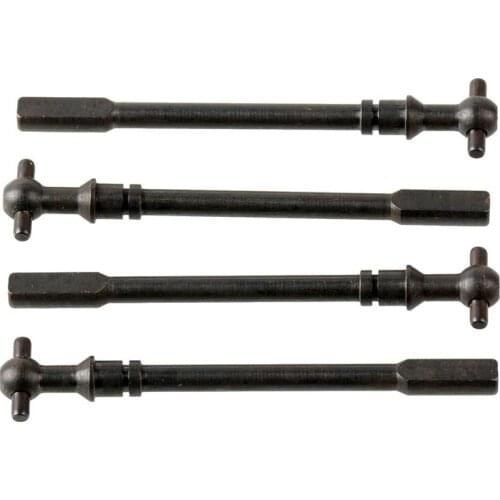 RC 68017 Metal Dogbone Fit HSP 94680 1/18 Off-Road Crawler Truck