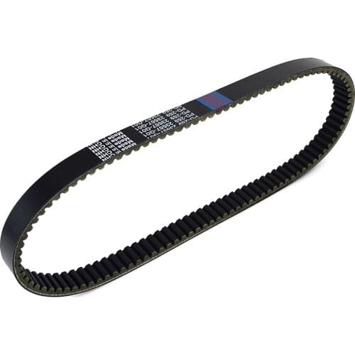 Drive Belt for E-Z-GO Gas 2 Cycle Golf Cart 1988 23557G1 23557-G1