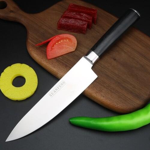 Кухонные ножи XUAN FENG China At AliExpress